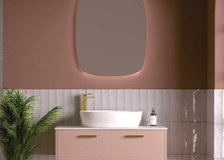 7 Ways to Make a Small Bathroom Look Bigger