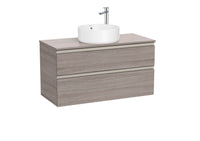 The Gap Countertop On-Countertop 1000mm