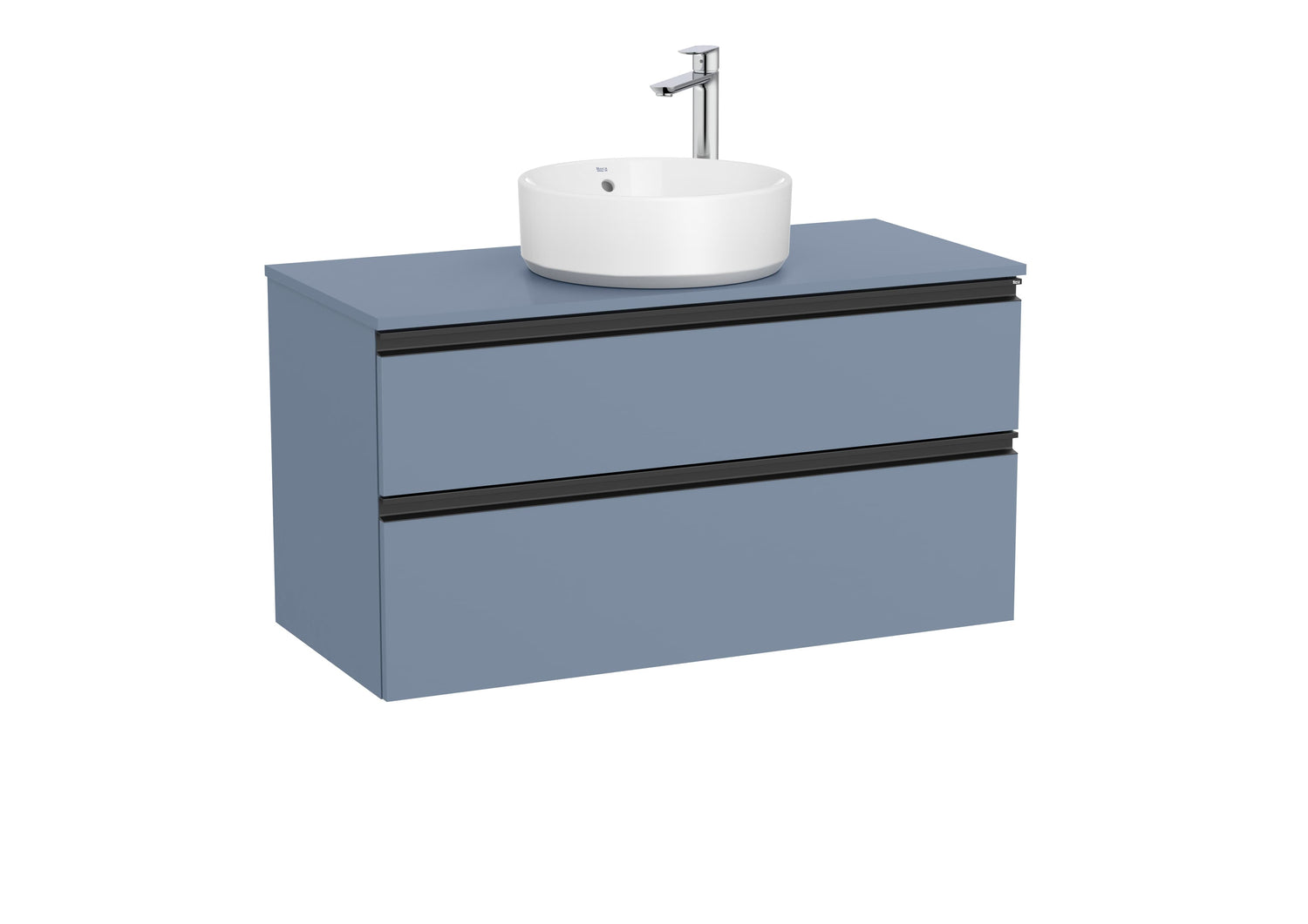 The Gap Countertop On-Countertop 1000mm