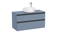 The Gap Countertop On-Countertop 1000mm