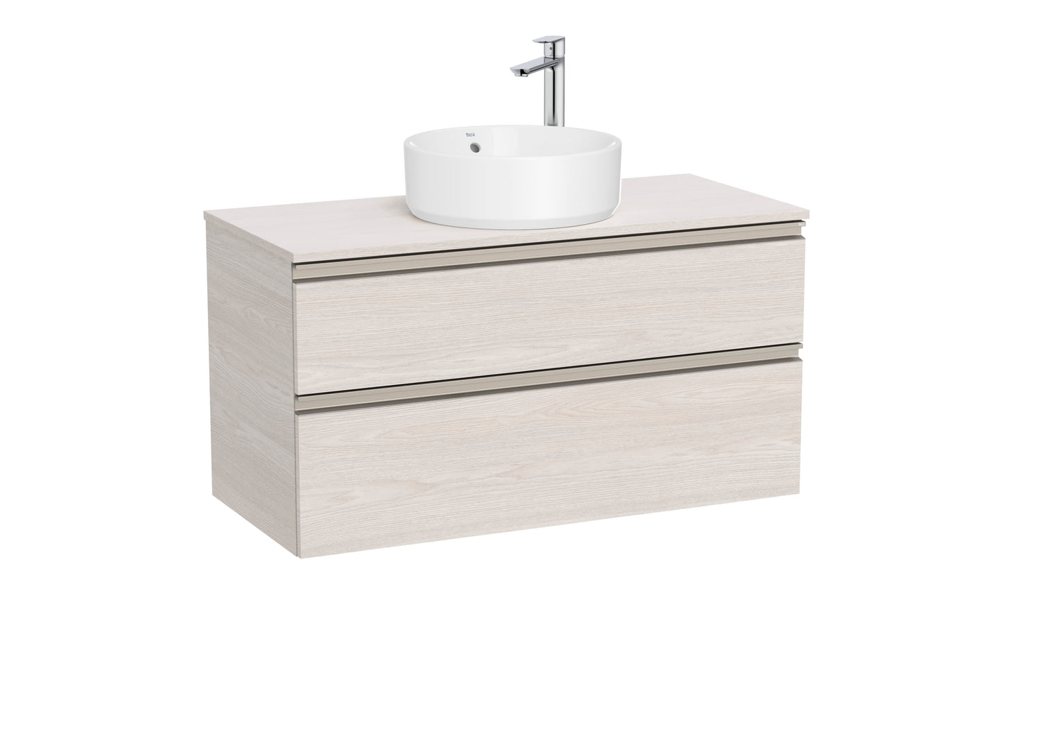 The Gap Countertop On-Countertop 1000mm