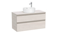 The Gap Countertop On-Countertop 1000mm