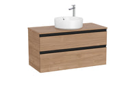 The Gap Countertop On-Countertop 1000mm