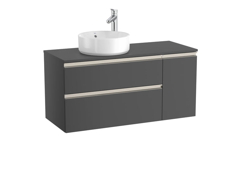 The Gap Countertop Left-Hand 1100mm