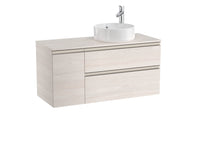 The Gap Countertop Right-Hand 1100mm