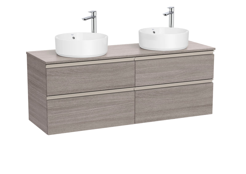 The Gap Countertop The Gap 1400mm