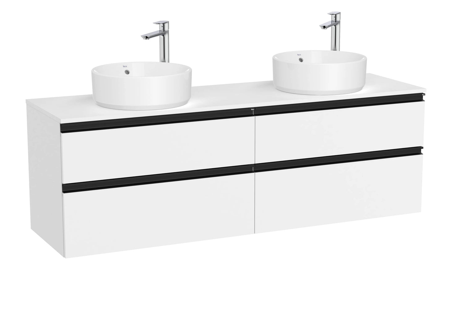 The Gap Countertop 1600mm