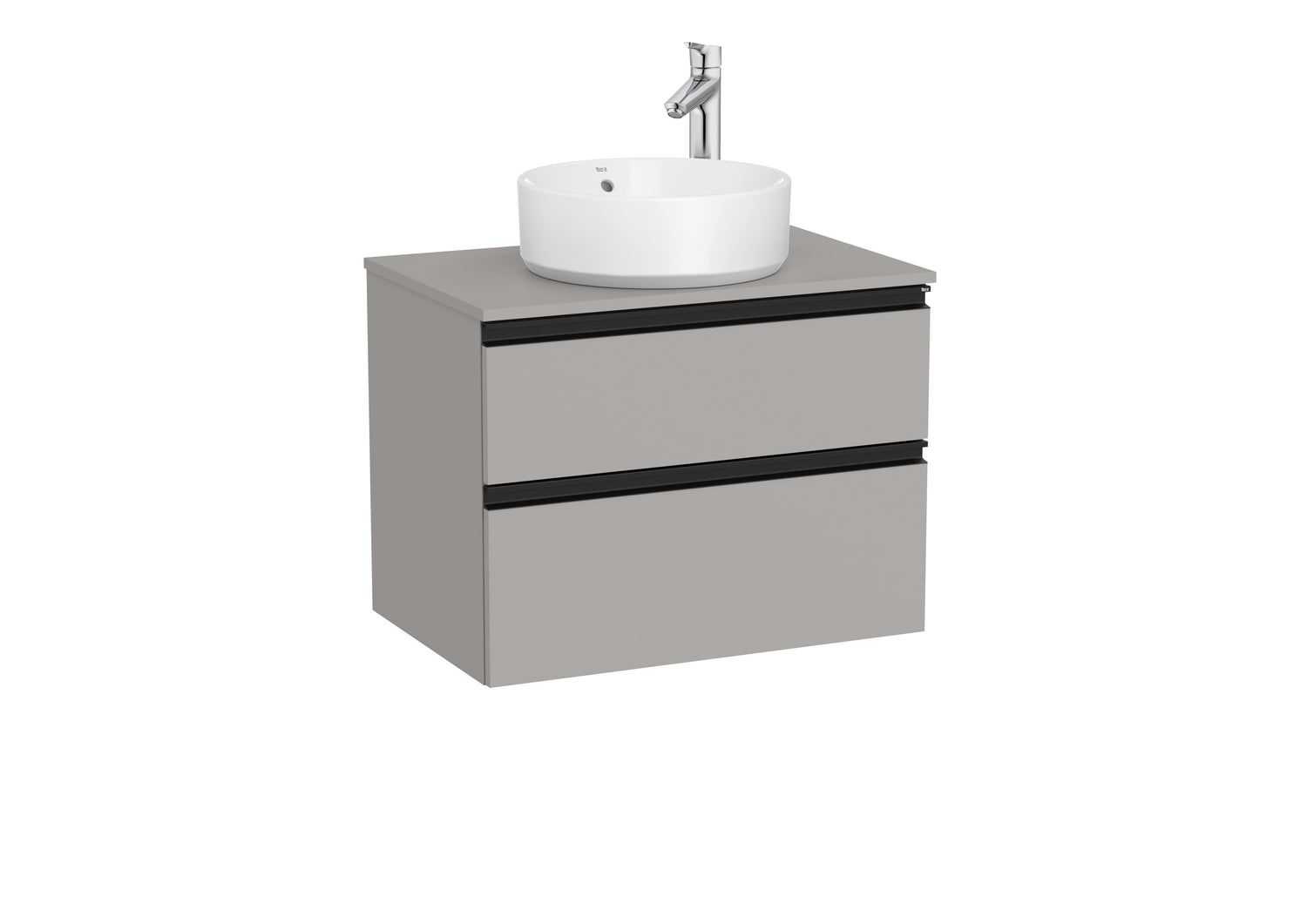 The Gap Countertop 600mm