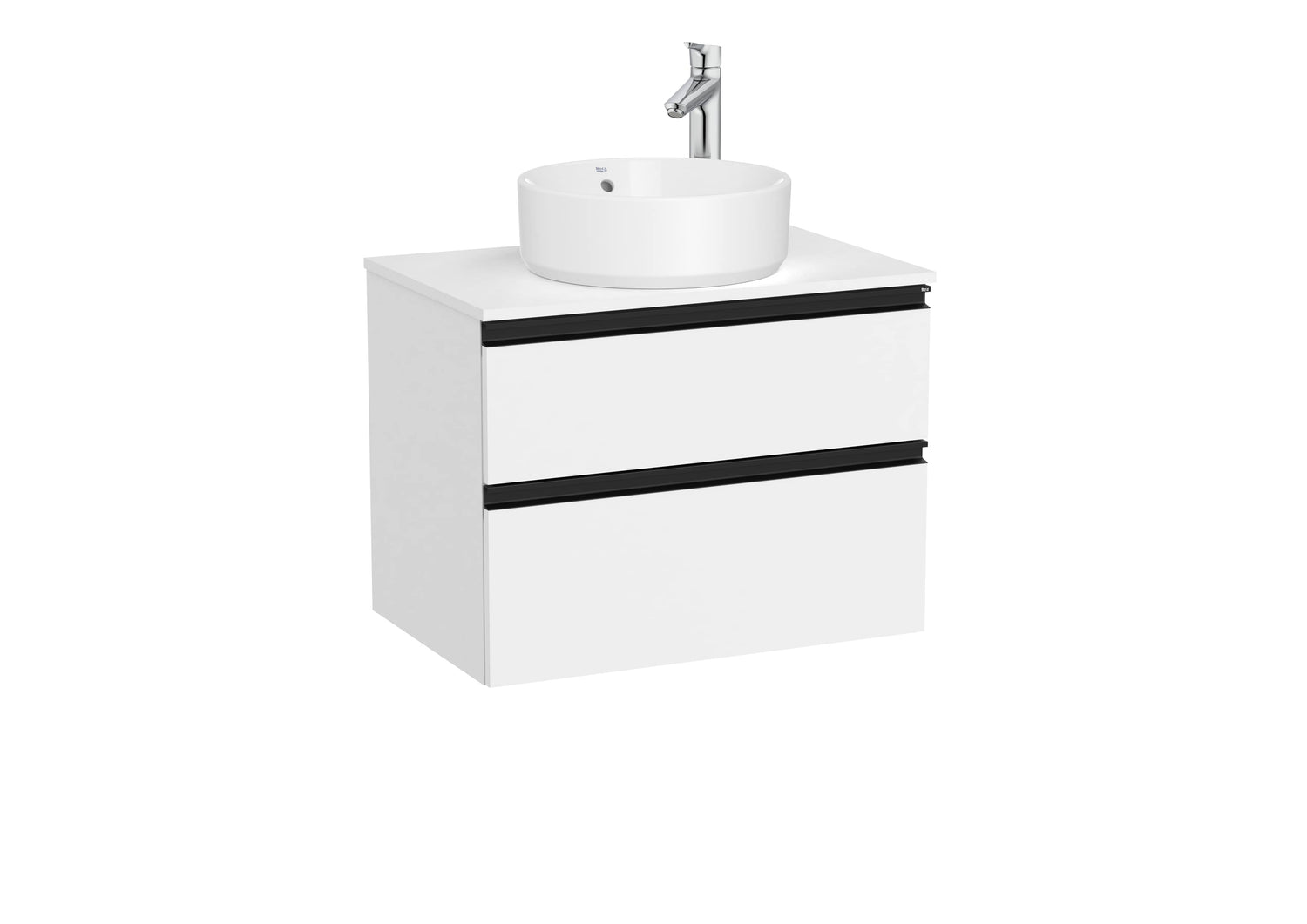 The Gap Countertop 600mm