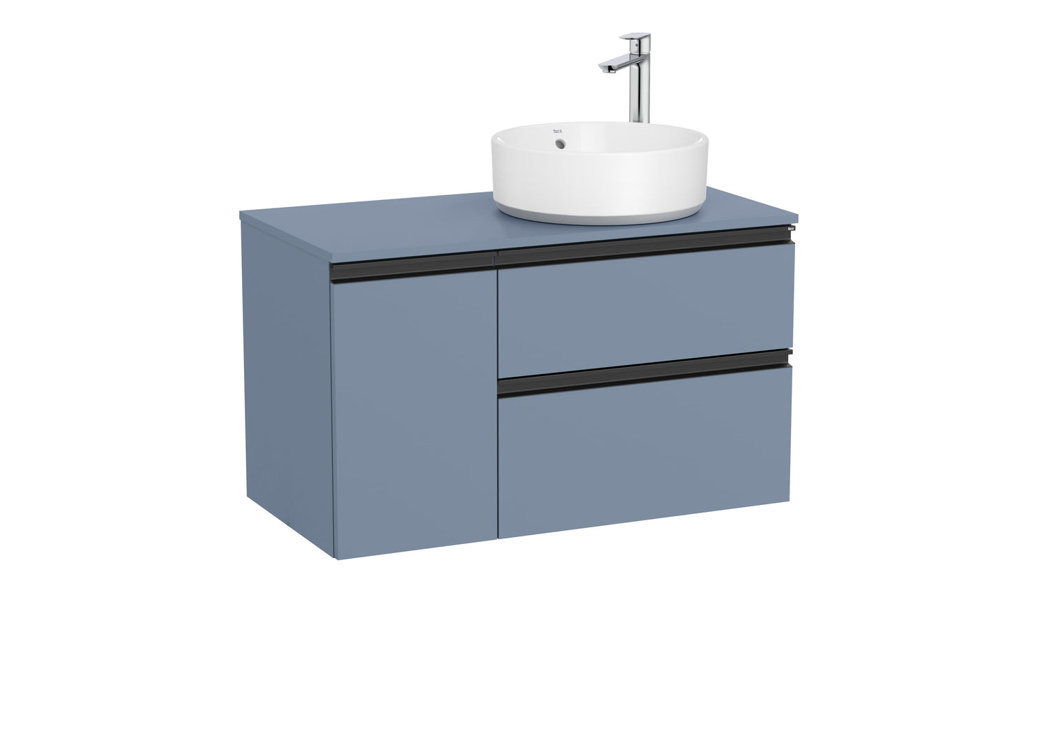 The Gap Countertop 900mm