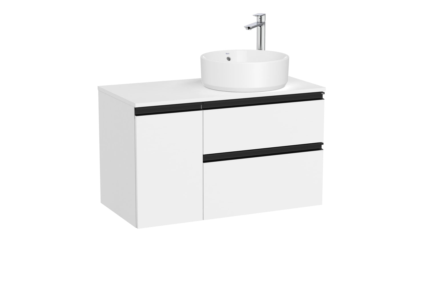 The Gap Countertop 900mm