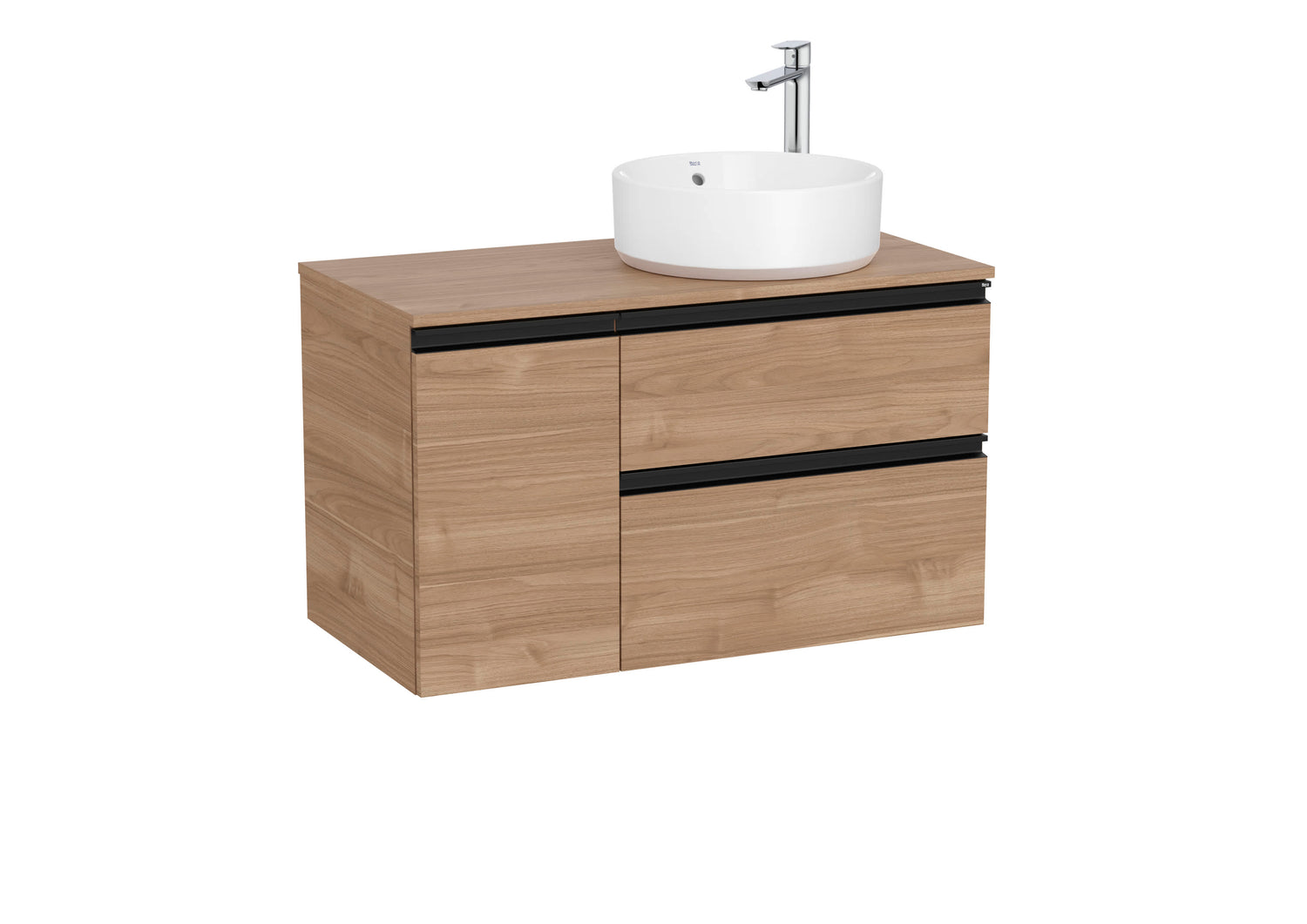 The Gap Countertop 900mm