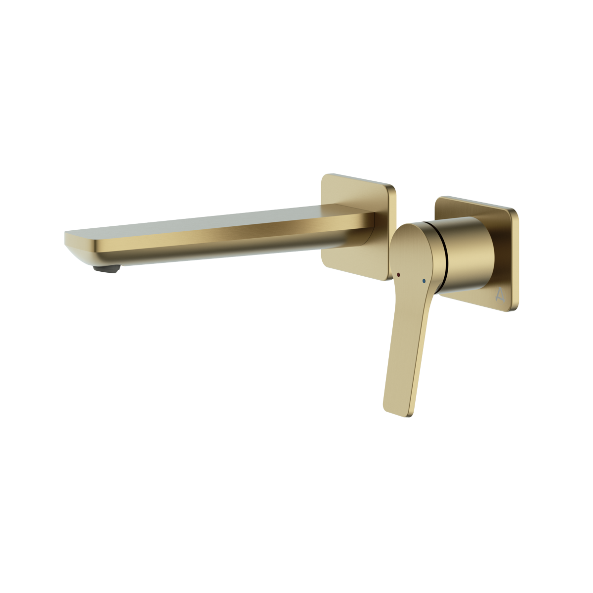 Aqualla Avante Wall Mounted Bath Filler