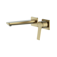 Aqualla Avante Wall Mounted Bath Filler