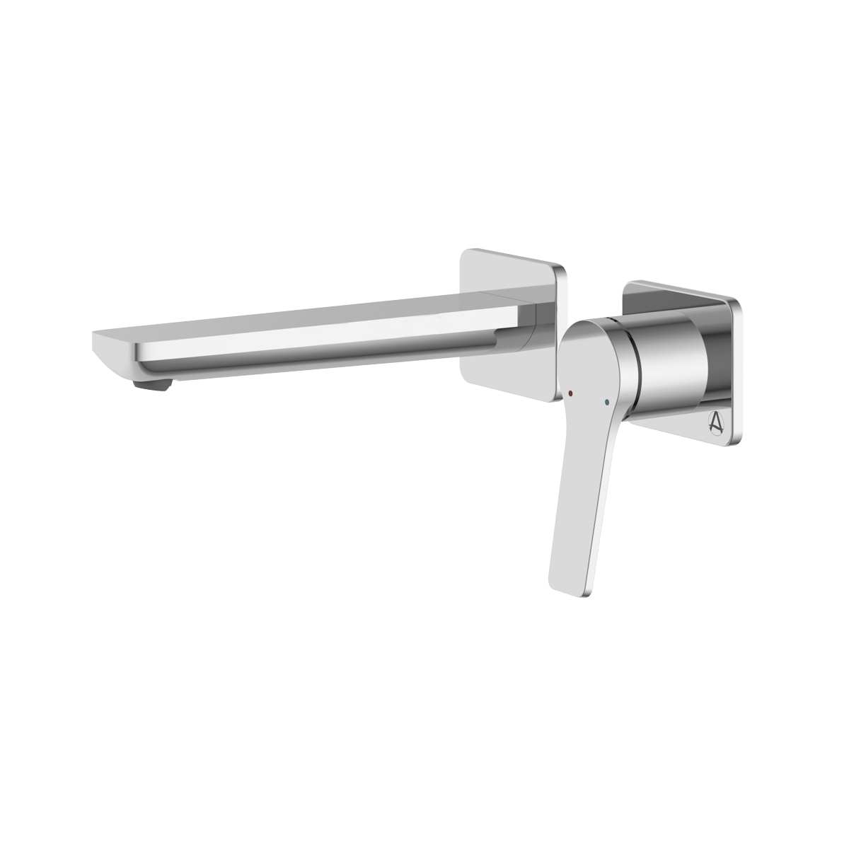 Aqualla Avante Wall Mounted Bath Filler