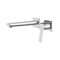 Aqualla Avante Wall Mounted Bath Filler