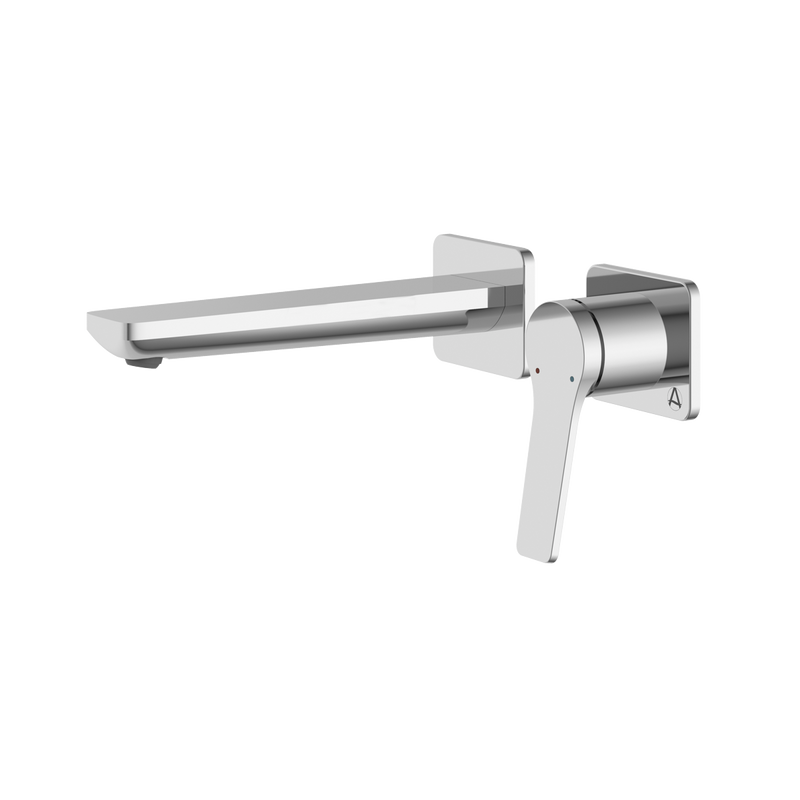 Aqualla Avante Wall Mounted Bath Filler