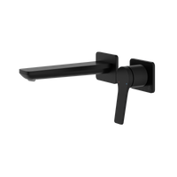 Aqualla Avante Wall Mounted Bath Filler