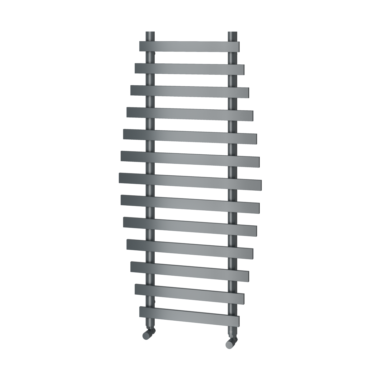 Cruise with Aromawell Radiator