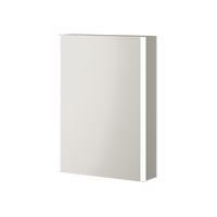 Drift Mirrored Cabinet