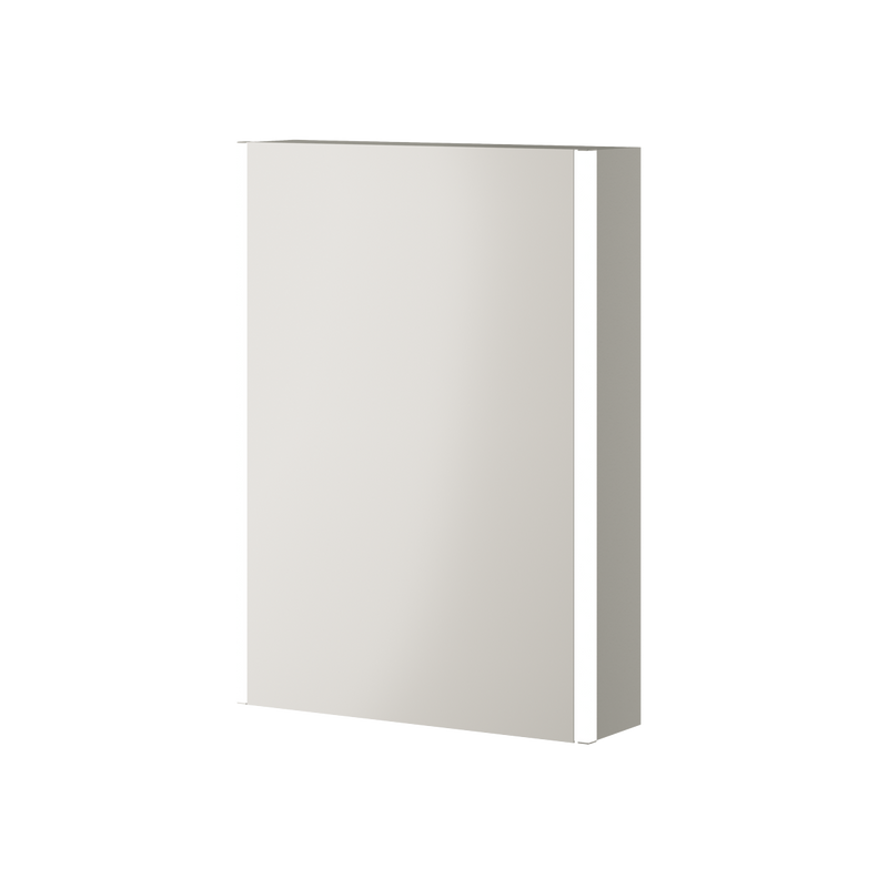 Drift Mirrored Cabinet