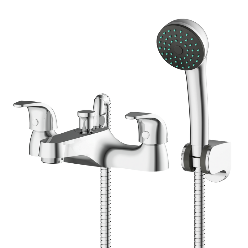 Aqualla Eco Bath Shower Mixer