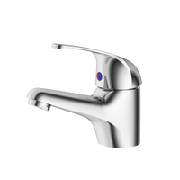 Aqualla Eco One Basin Mono