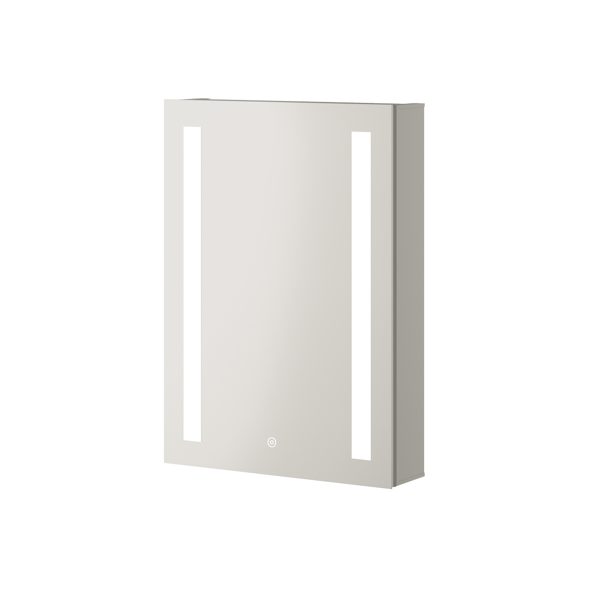 Emerge Mirrored Cabinet