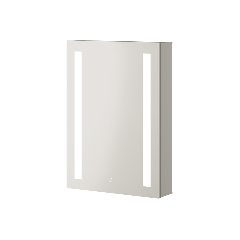 Emerge Mirrored Cabinet