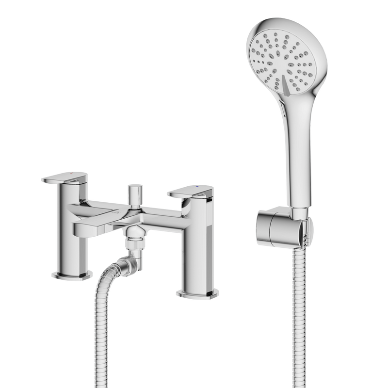 Aqualla Fuse Bath Shower Mixer