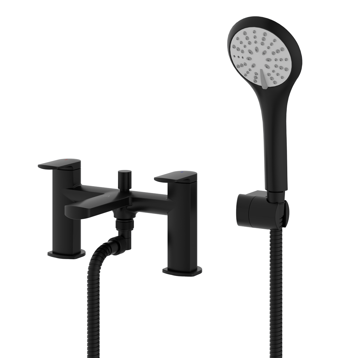 Aqualla Fuse Bath Shower Mixer