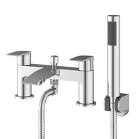 Aqualla Fyn Bath Shower Mixer