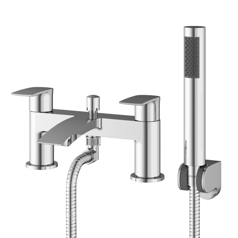 Aqualla Fyn Bath Shower Mixer