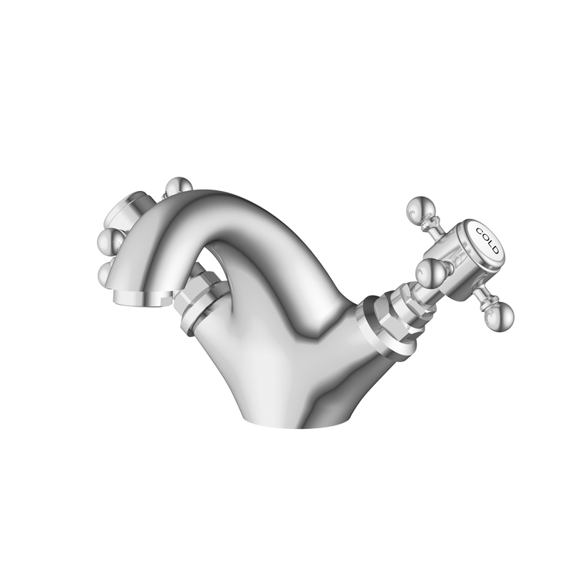 Aqualla Georgia Basin Mono