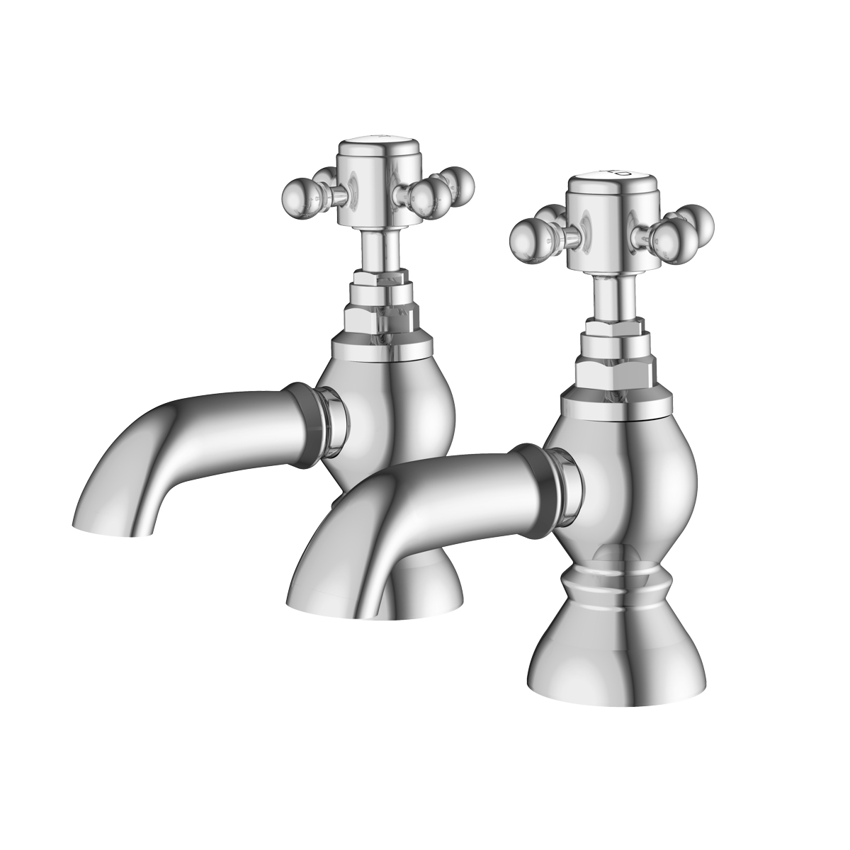 Aqualla Georgia Basin Taps