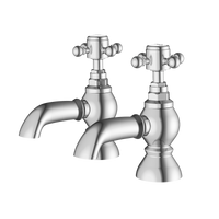 Aqualla Georgia Basin Taps