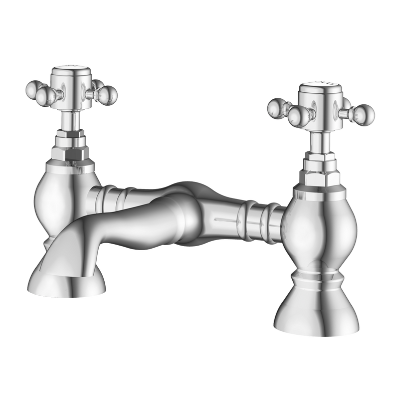 Aqualla Georgia Bath Filler