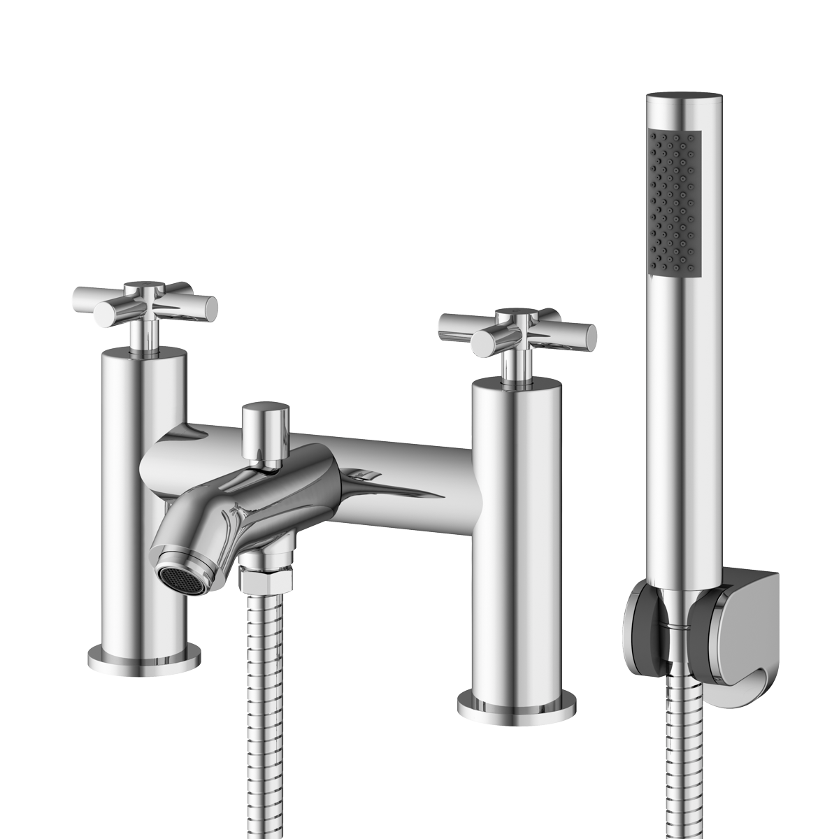 Aqualla Hail Bath Shower Mixer