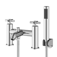 Aqualla Hail Bath Shower Mixer