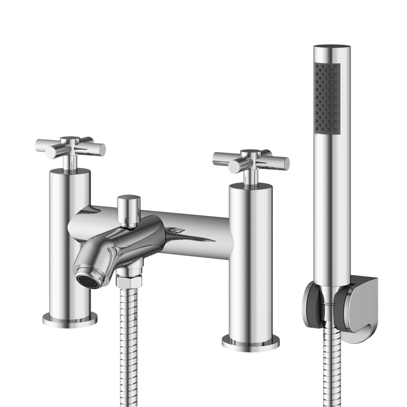 Aqualla Hail Bath Shower Mixer