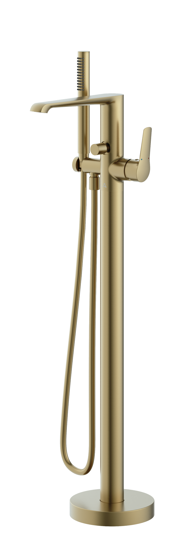 Aqualla Hanna Freestanding Bath Shower Mixer