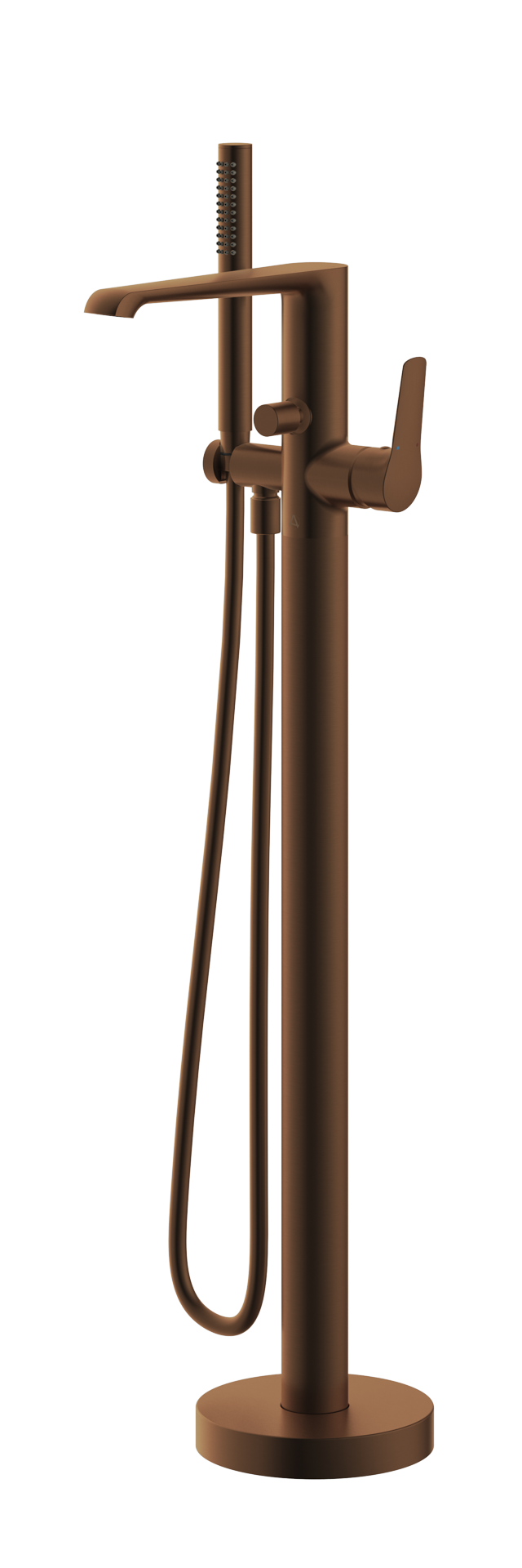 Aqualla Hanna Freestanding Bath Shower Mixer