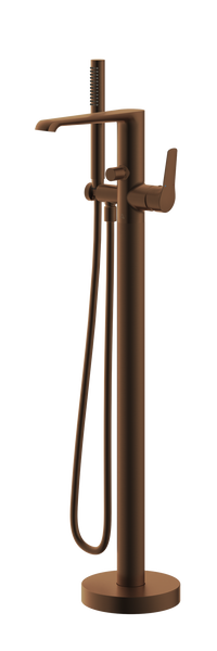 Aqualla Hanna Freestanding Bath Shower Mixer