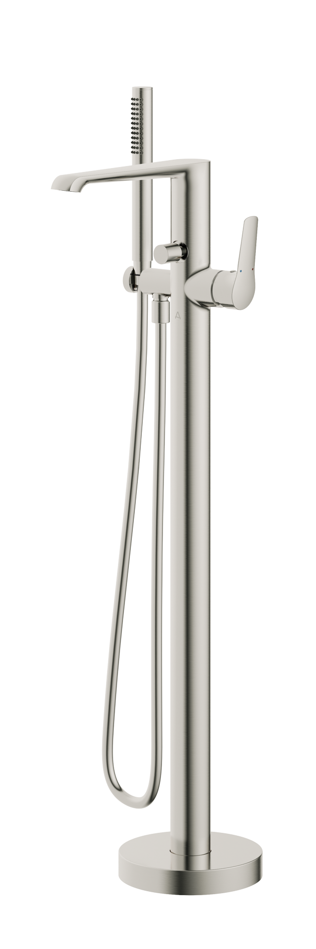 Aqualla Hanna Freestanding Bath Shower Mixer