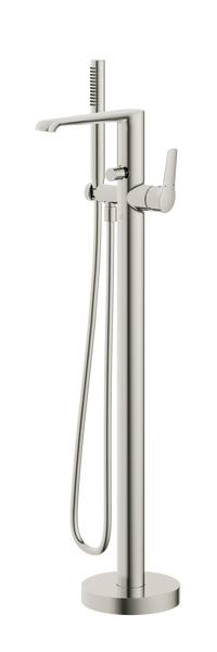 Aqualla Hanna Freestanding Bath Shower Mixer