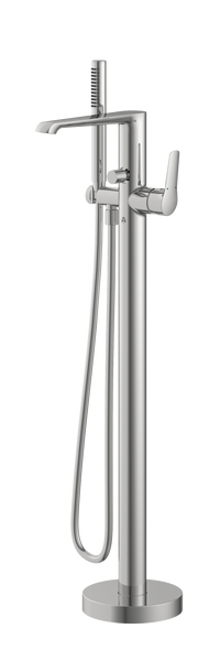 Aqualla Hanna Freestanding Bath Shower Mixer