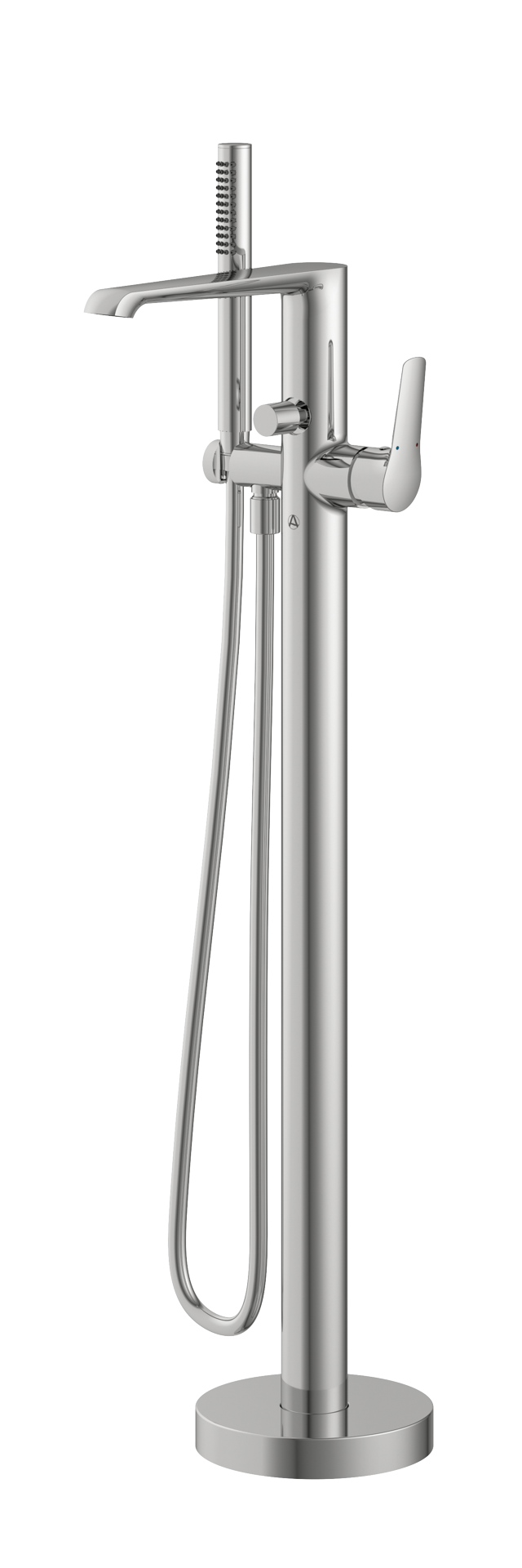 Aqualla Hanna Freestanding Bath Shower Mixer