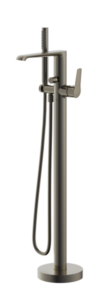 Aqualla Hanna Freestanding Bath Shower Mixer