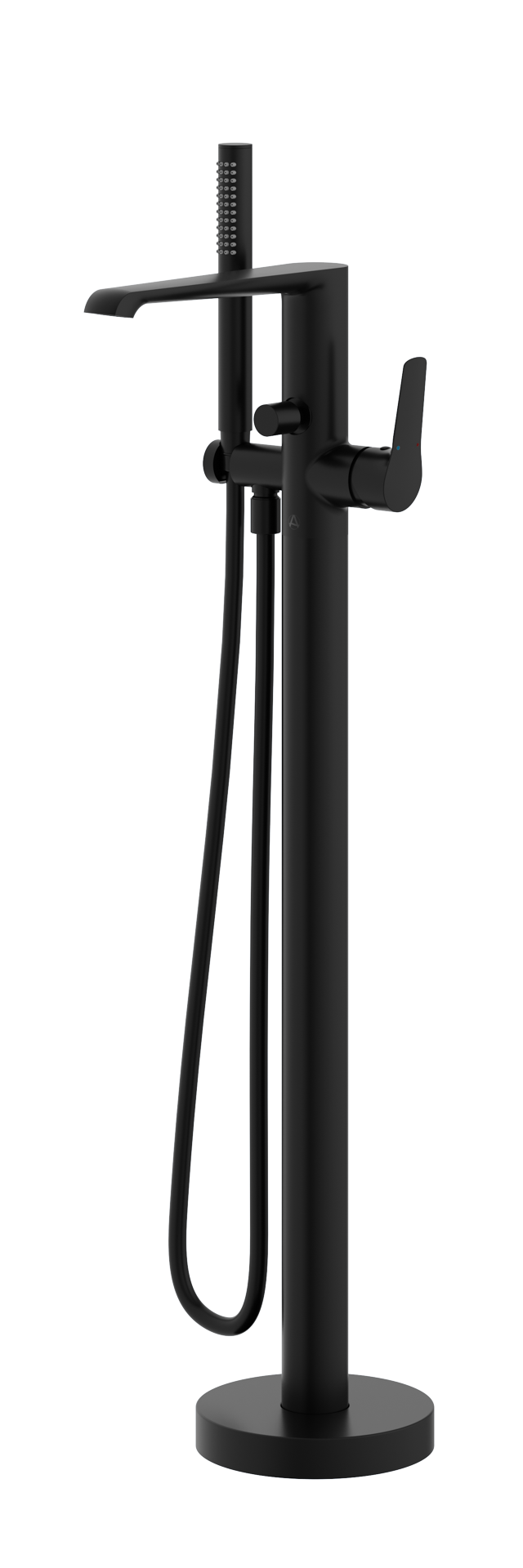 Aqualla Hanna Freestanding Bath Shower Mixer