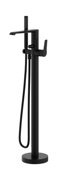 Aqualla Hanna Freestanding Bath Shower Mixer